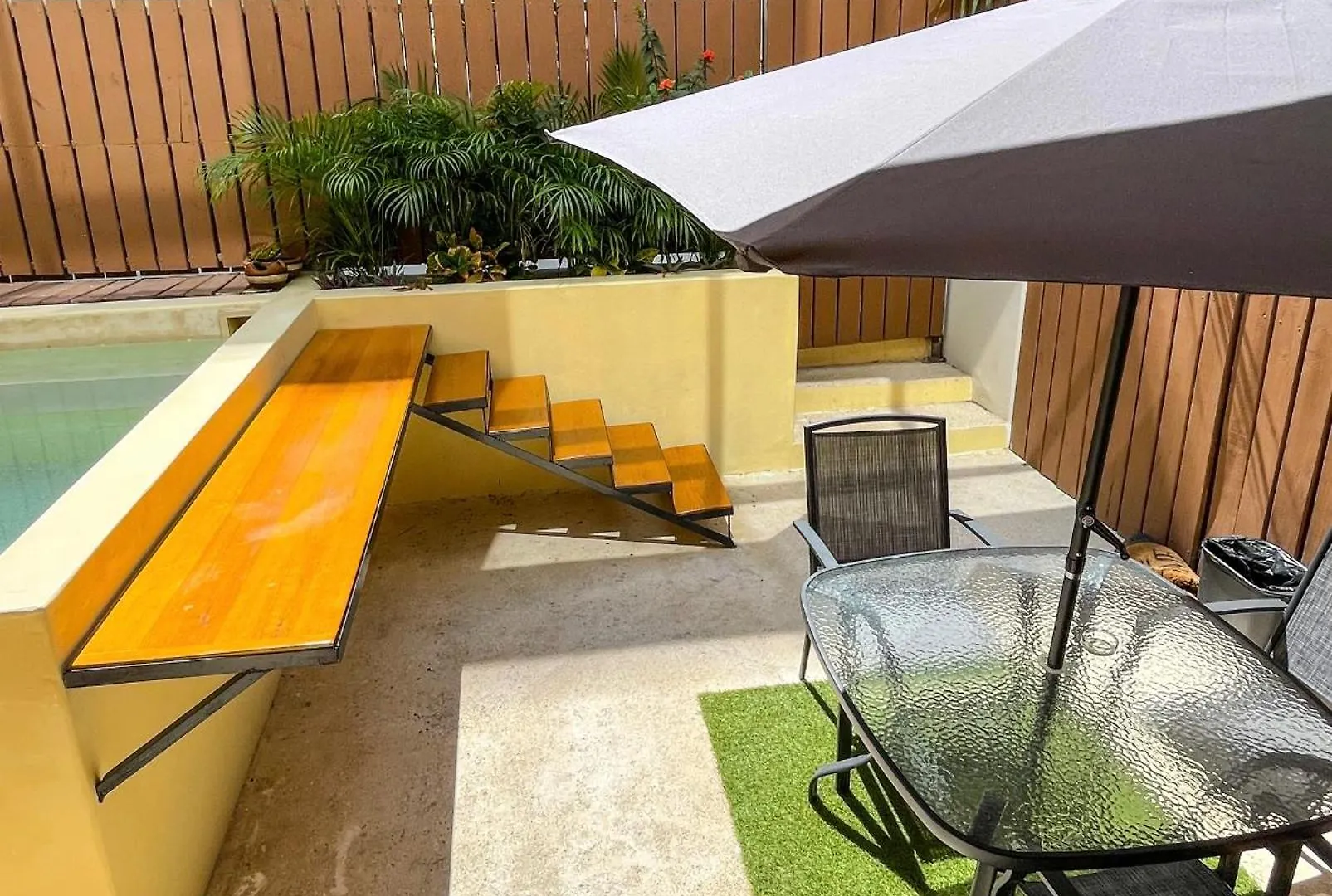 Great Location! Apartment Playa del Carmen 0*,  Mexico