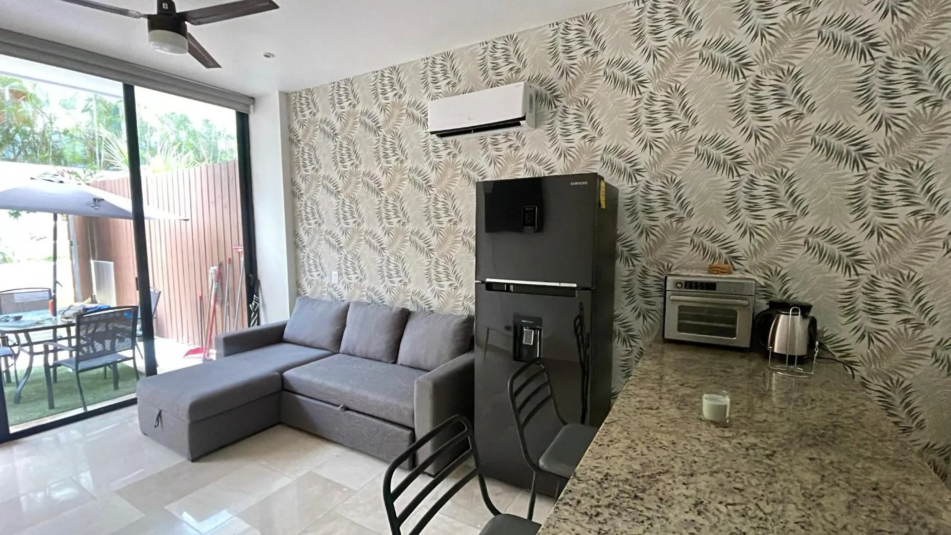 Great Location! Apartment Playa del Carmen