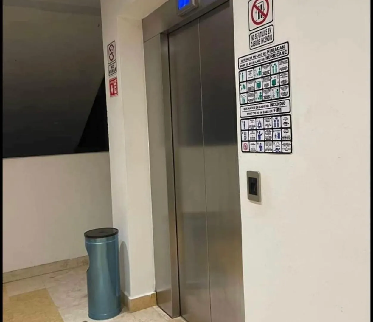 Great Location! Apartment Playa del Carmen Mexico