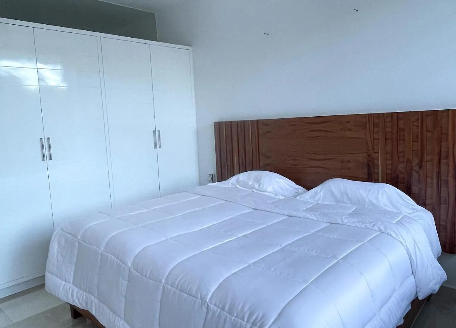 Great Location! Apartment Playa del Carmen Mexico