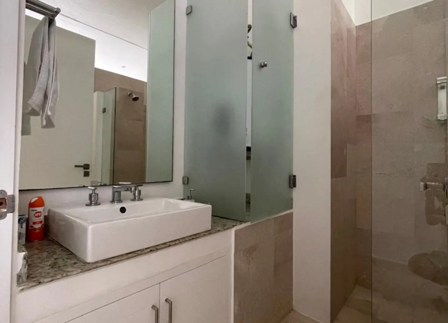Great Location! Apartment Playa del Carmen