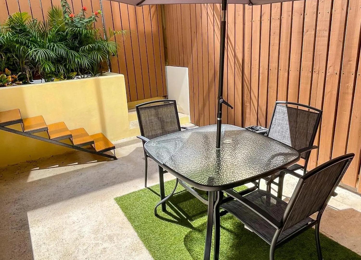 Great Location! Apartment Playa del Carmen