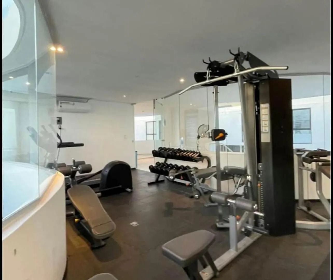 Апартаменты Great Location! Плая-дель-Кармен