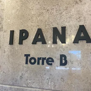  Apartment Ipana B113 Inner Court, Quiet 1 Bedroom